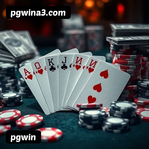 Catálogo pgwin 3.100+ jogos - Pragmatic Play, Evolution, NetEnt