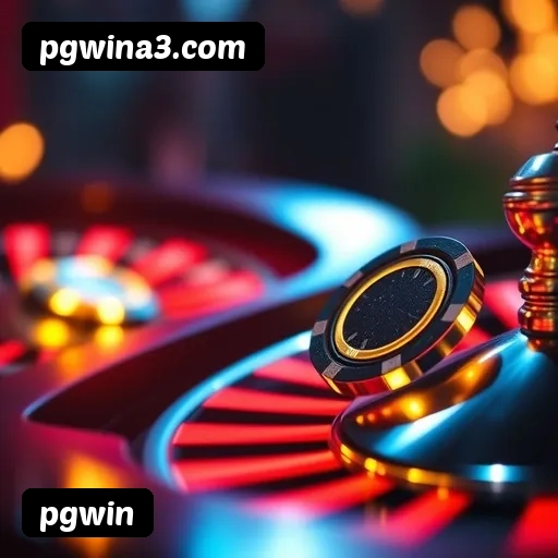 Logo da pgwin