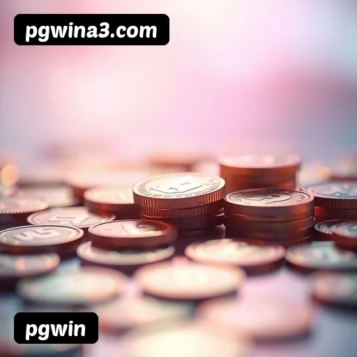 pgwin segurança SSL 256-bit - Licença Curaçao, eCOGRA, GLI certificado